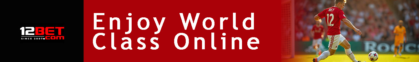 Sports Betting Banner